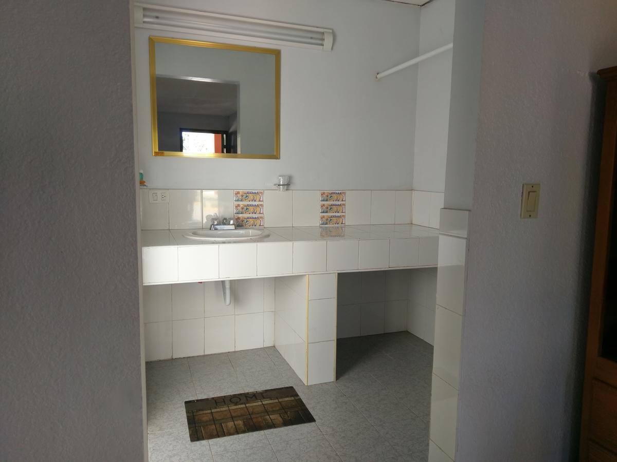 Hotel Del Camino Cuauhtémoc Екстериор снимка
